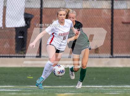 Thumbnail 3 in Fairview @ Mountain Vista (CHSAA 5A - 2nd Round) photogallery.