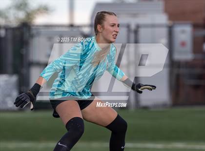 Thumbnail 3 in Fairview @ Mountain Vista (CHSAA 5A - 2nd Round) photogallery.