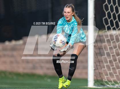 Thumbnail 1 in Fairview @ Mountain Vista (CHSAA 5A - 2nd Round) photogallery.