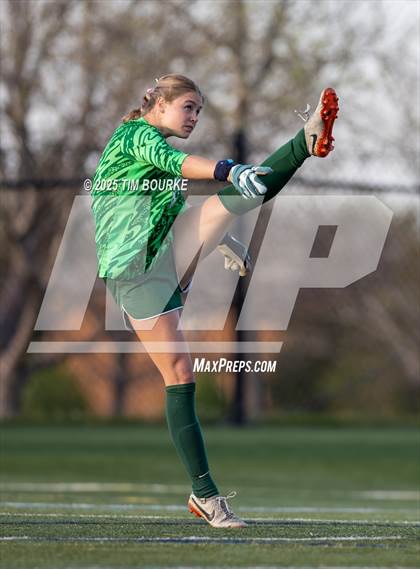 Thumbnail 2 in Fairview @ Mountain Vista (CHSAA 5A - 2nd Round) photogallery.