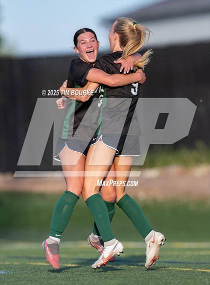 Thumbnail 3 in Fairview @ Mountain Vista (CHSAA 5A - 2nd Round) photogallery.