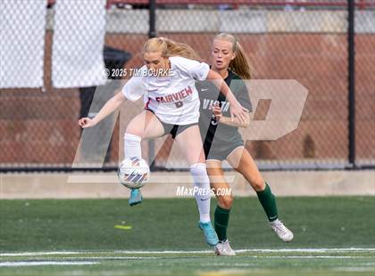 Thumbnail 2 in Fairview @ Mountain Vista (CHSAA 5A - 2nd Round) photogallery.