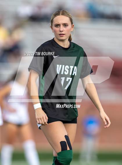 Thumbnail 3 in Fairview @ Mountain Vista (CHSAA 5A - 2nd Round) photogallery.