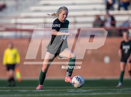 Thumbnail 2 in Fairview @ Mountain Vista (CHSAA 5A - 2nd Round) photogallery.