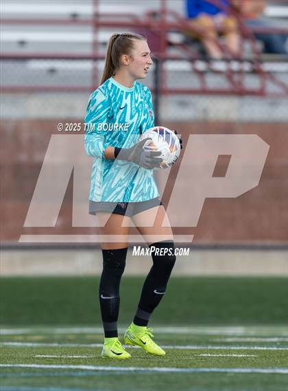 Thumbnail 1 in Fairview @ Mountain Vista (CHSAA 5A - 2nd Round) photogallery.