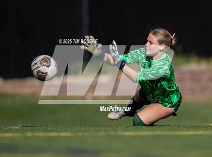 Thumbnail 2 in Fairview @ Mountain Vista (CHSAA 5A - 2nd Round) photogallery.