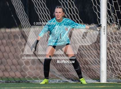 Thumbnail 1 in Fairview @ Mountain Vista (CHSAA 5A - 2nd Round) photogallery.
