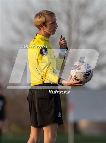 Thumbnail 1 in Fairview @ Mountain Vista (CHSAA 5A - 2nd Round) photogallery.