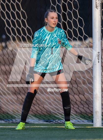 Thumbnail 3 in Fairview @ Mountain Vista (CHSAA 5A - 2nd Round) photogallery.