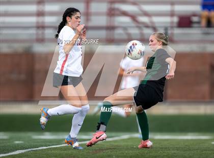 Thumbnail 2 in Fairview @ Mountain Vista (CHSAA 5A - 2nd Round) photogallery.