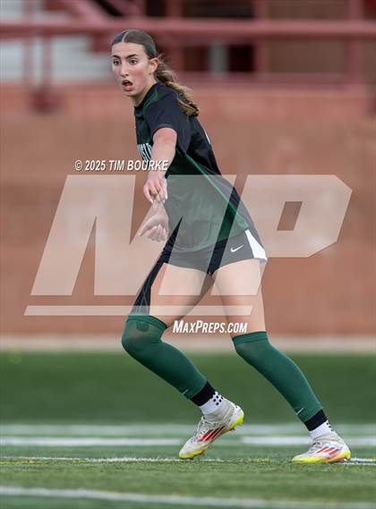 Thumbnail 1 in Fairview @ Mountain Vista (CHSAA 5A - 2nd Round) photogallery.