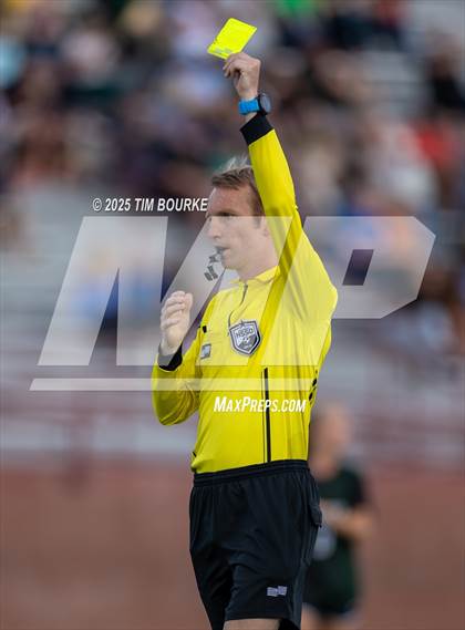 Thumbnail 1 in Fairview @ Mountain Vista (CHSAA 5A - 2nd Round) photogallery.