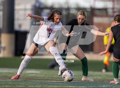 Thumbnail 1 in Fairview @ Mountain Vista (CHSAA 5A - 2nd Round) photogallery.