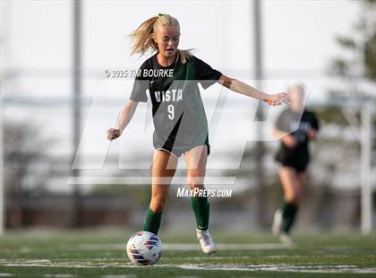 Thumbnail 3 in Fairview @ Mountain Vista (CHSAA 5A - 2nd Round) photogallery.