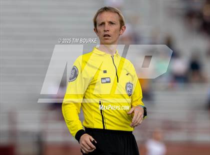 Thumbnail 2 in Fairview @ Mountain Vista (CHSAA 5A - 2nd Round) photogallery.