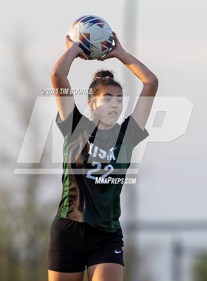 Thumbnail 2 in Fairview @ Mountain Vista (CHSAA 5A - 2nd Round) photogallery.