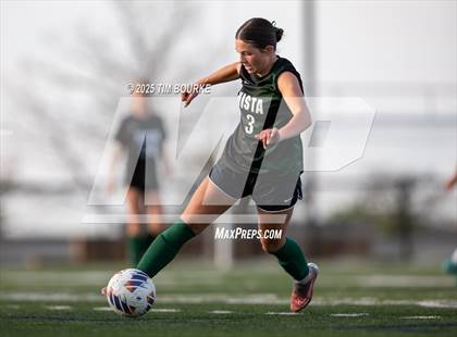Thumbnail 2 in Fairview @ Mountain Vista (CHSAA 5A - 2nd Round) photogallery.