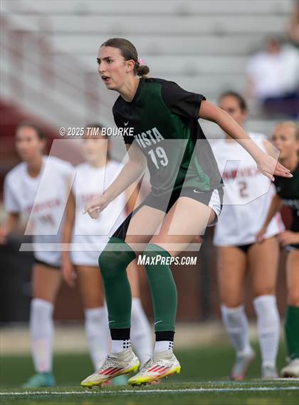 Thumbnail 3 in Fairview @ Mountain Vista (CHSAA 5A - 2nd Round) photogallery.
