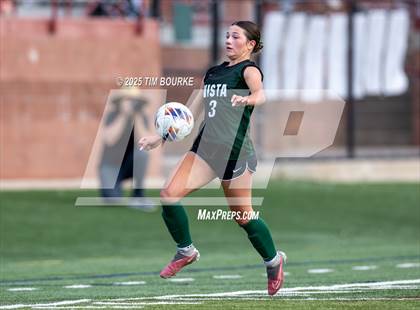 Thumbnail 1 in Fairview @ Mountain Vista (CHSAA 5A - 2nd Round) photogallery.