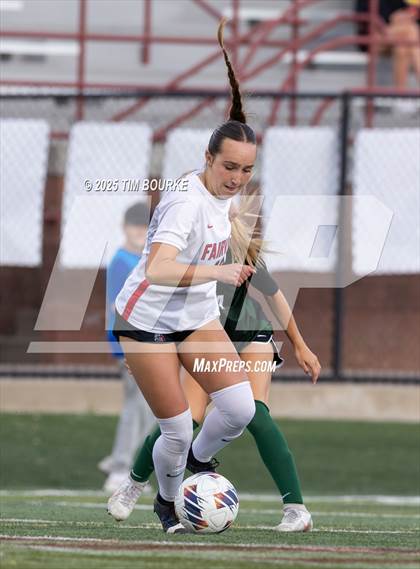 Thumbnail 1 in Fairview @ Mountain Vista (CHSAA 5A - 2nd Round) photogallery.
