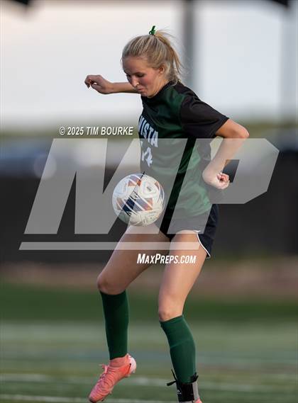 Thumbnail 3 in Fairview @ Mountain Vista (CHSAA 5A - 2nd Round) photogallery.