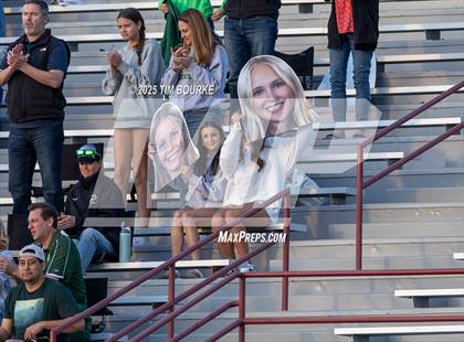 Thumbnail 2 in Fairview @ Mountain Vista (CHSAA 5A - 2nd Round) photogallery.
