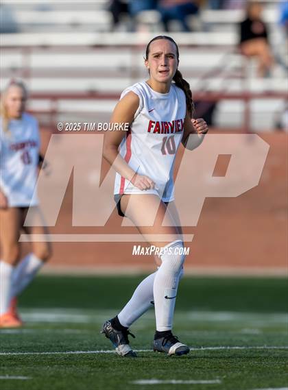 Thumbnail 1 in Fairview @ Mountain Vista (CHSAA 5A - 2nd Round) photogallery.