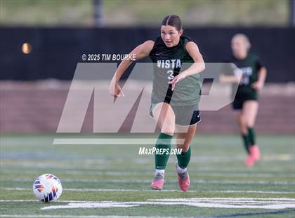 Thumbnail 2 in Fairview @ Mountain Vista (CHSAA 5A - 2nd Round) photogallery.