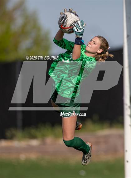 Thumbnail 3 in Fairview @ Mountain Vista (CHSAA 5A - 2nd Round) photogallery.