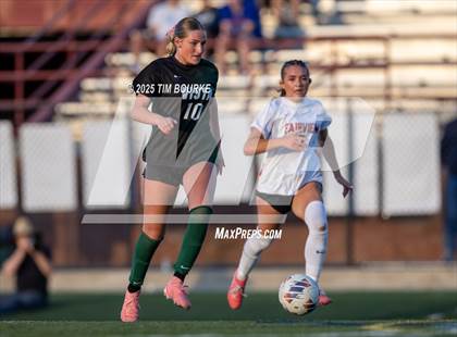 Thumbnail 1 in Fairview @ Mountain Vista (CHSAA 5A - 2nd Round) photogallery.