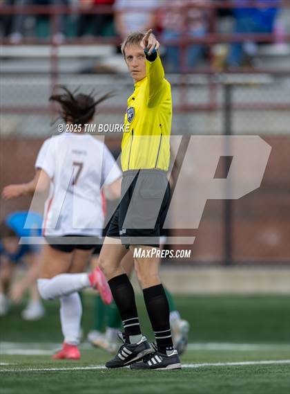 Thumbnail 1 in Fairview @ Mountain Vista (CHSAA 5A - 2nd Round) photogallery.