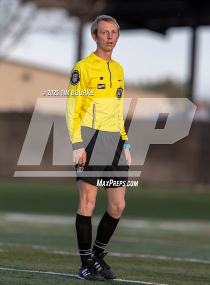 Thumbnail 3 in Fairview @ Mountain Vista (CHSAA 5A - 2nd Round) photogallery.