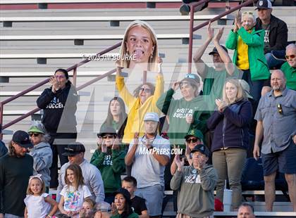 Thumbnail 1 in Fairview @ Mountain Vista (CHSAA 5A - 2nd Round) photogallery.