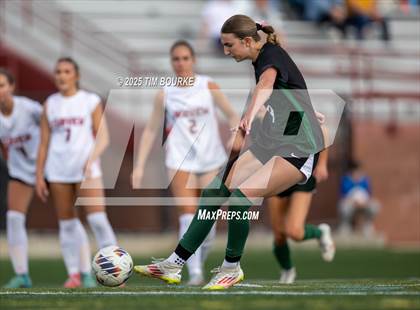 Thumbnail 2 in Fairview @ Mountain Vista (CHSAA 5A - 2nd Round) photogallery.