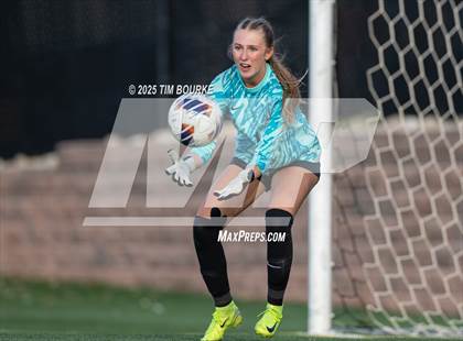 Thumbnail 3 in Fairview @ Mountain Vista (CHSAA 5A - 2nd Round) photogallery.