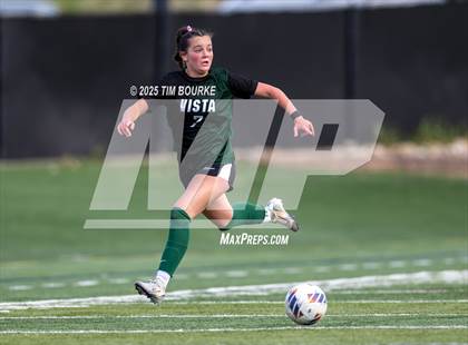 Thumbnail 3 in Fairview @ Mountain Vista (CHSAA 5A - 2nd Round) photogallery.