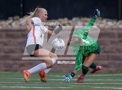 Thumbnail 3 in Fairview @ Mountain Vista (CHSAA 5A - 2nd Round) photogallery.