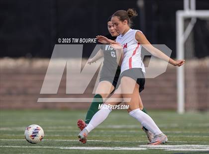 Thumbnail 1 in Fairview @ Mountain Vista (CHSAA 5A - 2nd Round) photogallery.