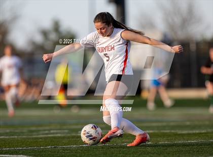 Thumbnail 1 in Fairview @ Mountain Vista (CHSAA 5A - 2nd Round) photogallery.