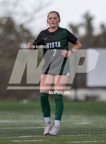 Thumbnail 2 in Fairview @ Mountain Vista (CHSAA 5A - 2nd Round) photogallery.