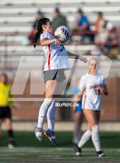 Thumbnail 1 in Fairview @ Mountain Vista (CHSAA 5A - 2nd Round) photogallery.