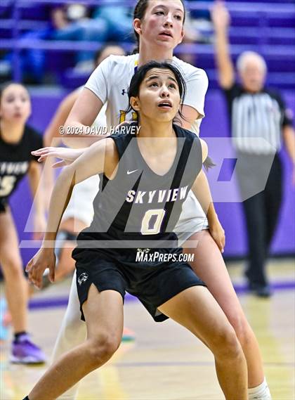 Thumbnail 2 in Skyview @ Littleton photogallery.