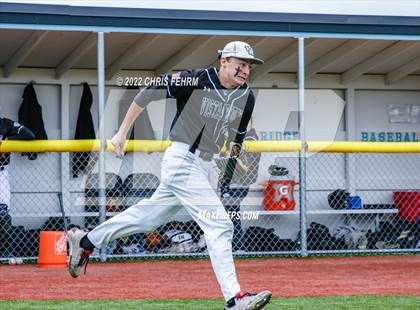 Thumbnail 3 in Vista Ridge vs. Eaglecrest (CHSAA District/Regional Tournaments - Class 5A Region 6) photogallery.
