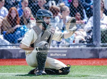 Thumbnail 2 in Vista Ridge vs. Eaglecrest (CHSAA District/Regional Tournaments - Class 5A Region 6) photogallery.