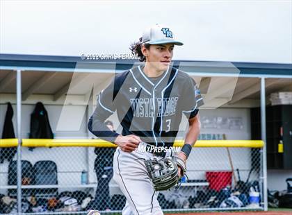 Thumbnail 3 in Vista Ridge vs. Eaglecrest (CHSAA District/Regional Tournaments - Class 5A Region 6) photogallery.
