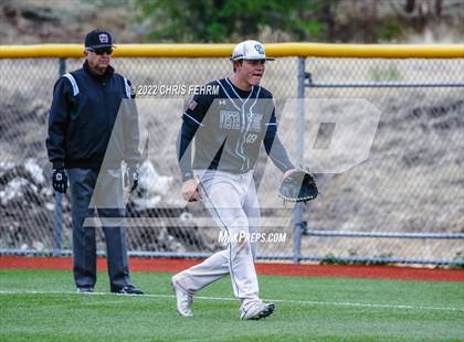 Thumbnail 1 in Vista Ridge vs. Eaglecrest (CHSAA District/Regional Tournaments - Class 5A Region 6) photogallery.