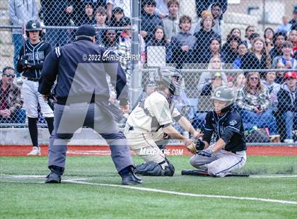 Thumbnail 3 in Vista Ridge vs. Eaglecrest (CHSAA District/Regional Tournaments - Class 5A Region 6) photogallery.