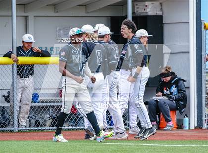 Thumbnail 1 in Vista Ridge vs. Eaglecrest (CHSAA District/Regional Tournaments - Class 5A Region 6) photogallery.
