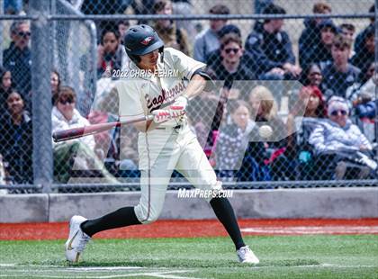 Thumbnail 1 in Vista Ridge vs. Eaglecrest (CHSAA District/Regional Tournaments - Class 5A Region 6) photogallery.
