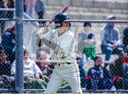 Thumbnail 2 in Vista Ridge vs. Eaglecrest (CHSAA District/Regional Tournaments - Class 5A Region 6) photogallery.